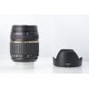 TAMRON AF 18-200 F3,5-6,3 DI NIK.