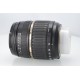 TAMRON AF 18-200 F3,5-6,3 DI NIK.