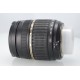 TAMRON AF 18-200 F3,5-6,3 DI NIK.