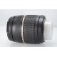 TAMRON AF 18-200 F3,5-6,3 DI NIK.