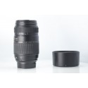 TAMRON AF 70-300 F4,0-5,6 DI USD NIK.
