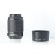 NIKON AF-S 55-200MM F4,0-5,6 G ED VR