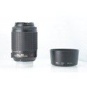 NIKON AF-S 55-200MM F4,0-5,6 G ED VR
