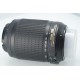 NIKON AF-S 55-200MM F4,0-5,6 G ED VR