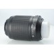 NIKON AF-S 55-200MM F4,0-5,6 G ED VR
