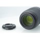NIKON AF-S 55-200MM F4,0-5,6 G ED VR