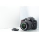 NIKON D3200+ AF-S 18-55 VR SCATTI EFF. 7476
