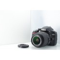 NIKON D3200+ AF-S 18-55 VR SCATTI EFF. 7476