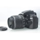 NIKON D3200+ AF-S 18-55 VR SCATTI EFF. 7476