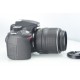 NIKON D3200+ AF-S 18-55 VR SCATTI EFF. 7476