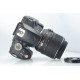 NIKON D3200+ AF-S 18-55 VR SCATTI EFF. 7476