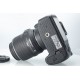 NIKON D3200+ AF-S 18-55 VR SCATTI EFF. 7476