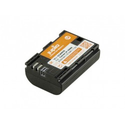 JUPIO BATTERIA LP-E6NH