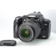 CANON EOS 300D CON EF-S 18-55 USM