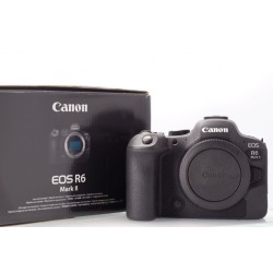 CANON EOS R6 II SCATTI EFF. 1000