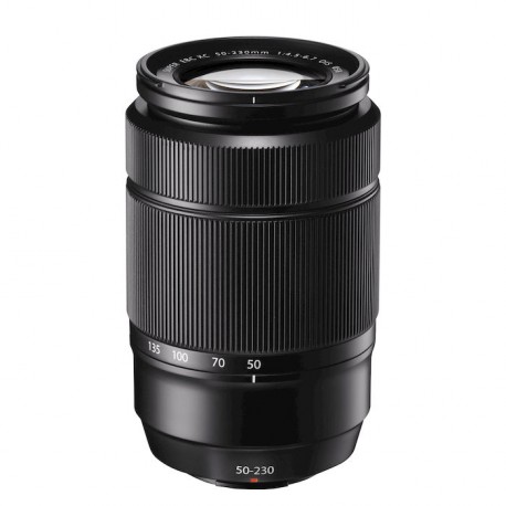 FUJIFILM XF 50-230MM F:4,5-6,7 OIS II