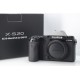 FUJIFILM X-S20 BODY BLACK