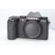 FUJIFILM X-S20 BODY BLACK