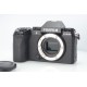 FUJIFILM X-S20 BODY BLACK