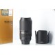 NIKON AF-P 70-300 F.4,5-5,6E ED VR