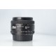 NIKON AF 50MM F1,8