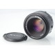 NIKON AF 50MM F1,8