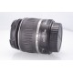 CANON EF-S 18-55MM F3,5-5,6 USM