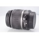 CANON EF-S 18-55MM F3,5-5,6 USM