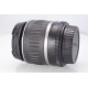 CANON EF-S 18-55MM F3,5-5,6 USM