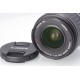 CANON EF-S 18-55MM F3,5-5,6 USM