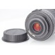 CANON EF-S 18-55MM F3,5-5,6 USM
