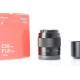 SONY E 50MM F1,8 OSS (APS-C)