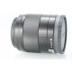SONY E 50MM F1,8 OSS (APS-C)