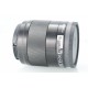 SONY E 50MM F1,8 OSS (APS-C)
