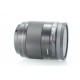 SONY E 50MM F1,8 OSS (APS-C)