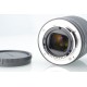 SONY E 50MM F1,8 OSS (APS-C)