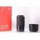 SONY E 55-210MM F4,5-6,3 OSS NEX
