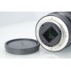 SONY E 55-210MM F4,5-6,3 OSS NEX
