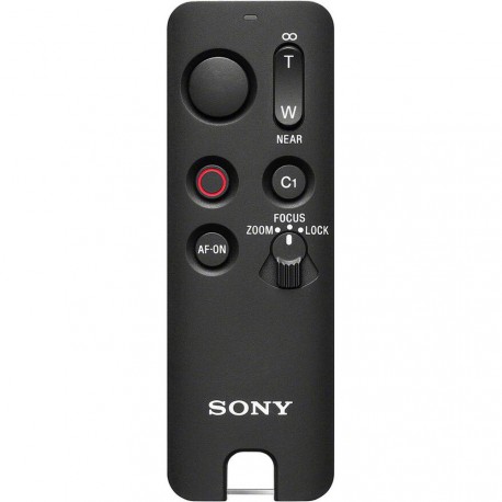 SONY RMT-VP2B TELEC. BLUETOOTH X ALPHA 7R VI