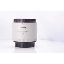 CANON EXTENDER EF 2X III
