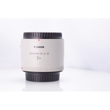 CANON EXTENDER EF 2X III