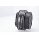 CANON EF-S 24MM F2,8 STM