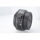 CANON EF-S 24MM F2,8 STM