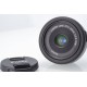 CANON EF-S 24MM F2,8 STM
