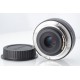 CANON EF-S 24MM F2,8 STM