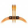 TETHER TOOLS CUC15G2 10G 4,5M ARANCIO