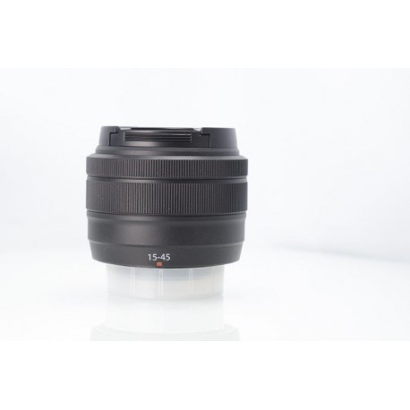 FUJIFILM XC 15-45MM F:3,5-5,6 OIS PZ