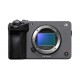 SONY FX-5 BODY CINE LINE - LINK PRENOTAZIONE