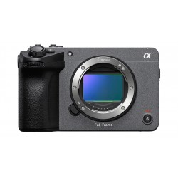 SONY FX-5 BODY CINE LINE - LINK PRENOTAZIONE