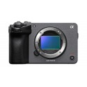 SONY FX-5 BODY CINE LINE - LINK PRENOTAZIONE